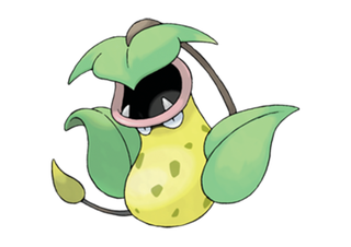 Illustration for article titled A Poll for the Ugliest Pokémon